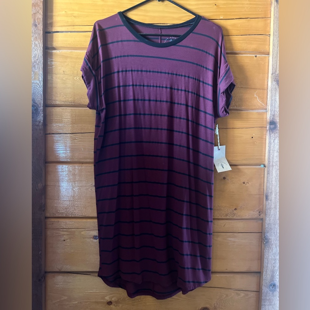 Knot Sisters Dress